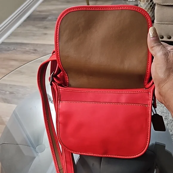 Coach Limited Edition Disney Bag - Picture 5 of 12